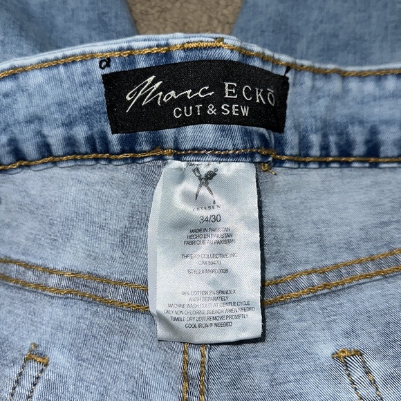 Men’s Marc Ecko jeans - Picture 8 of 8